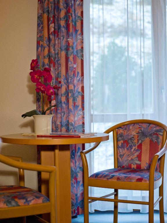 Appartementhotel Mitterdorf Mitterfirmiansreut Zimmer foto