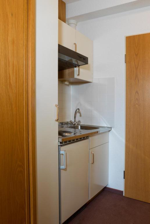 Appartementhotel Mitterdorf Mitterfirmiansreut Zimmer foto